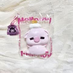 MELLOJOY メロジョイ アニマルシリーズ ぶたのサムネイル
