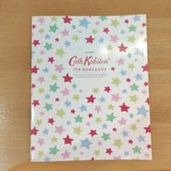 キャスキッドソン　ムックのサムネイル