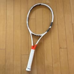 バボラ PURE STRIKE TEAM 100 G2 - メルカリ