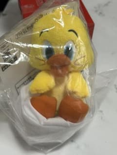 톰과 제리 이치 반 쿠지 F상 디스플레이 인형 마스코트 쿠아카