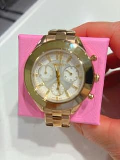 SWAROVSKI Octea lux sport ローズゴールドトーンのサムネイル