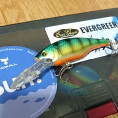 SHIMANO シャッドのサムネイル
