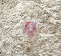 ジュエルペットめじるしアクセサリー ガーネットのサムネイル