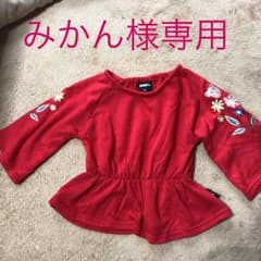 トップスのサムネイル