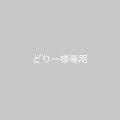 どりー様専用のサムネイル