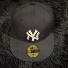 New Era 59FIFTY ニューヨーク・ヤンキース キャップのサムネイル
