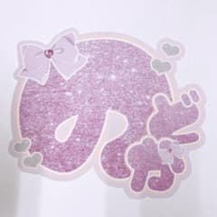 iLiFE! アイライフ あいらいふ うちわ文字 那蘭のどか - メルカリ