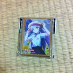 [Heaven様専用]天使 キャラクタースリーブのサムネイル