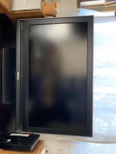 日本製　ビクター 32型EXE 液晶テレビ  LT-32LC205のサムネイル