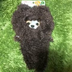 ペティオ 返信ほっかむりスヌードのサムネイル