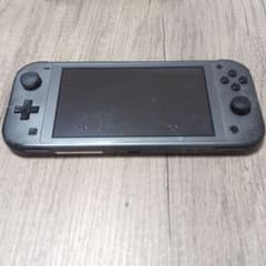 Nintendo Switch Lite ディアルガ・パルキア 本体 ジャンクのサムネイル