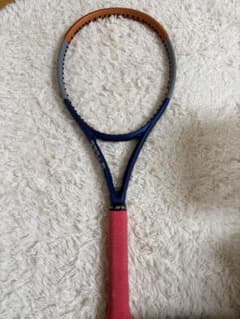 d*2様 Wilson CLASH 100 roland garros 2020 - メルカリ