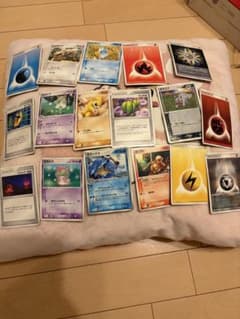 ポケモンカード　まとめ売りのサムネイル