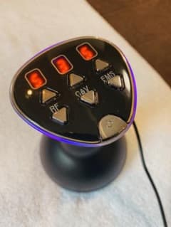 ヤーマン　キャビスパforPro リミテッドモデルのサムネイル
