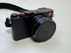 ⭐︎極美品⭐︎ Leica D-LUX TYP 109 - メルカリ