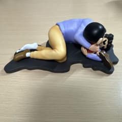 一番くじ 劇場版クレヨンしんちゃん なつかシネマズ　ラストワン賞 フィギュアのサムネイル