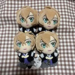 ヒプノシスマイク 夢野幻太郎 ナムコ フクヤのサムネイル