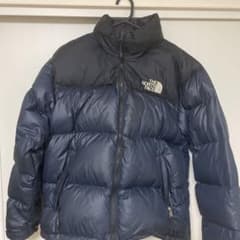 【希少】THE NORTH FACEダウンジャケット【値下げ可能】のサムネイル