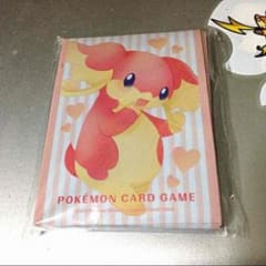 激レア タブンネのスリーブ ポケモンカードのサムネイル