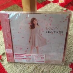 MACO   FIRST KISSのサムネイル