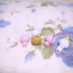 【専用】PUTITTO うさまる3 セットのサムネイル