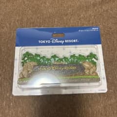 디즈니 리조트 데코레이션 마그넷 디즈니 25주년 disney