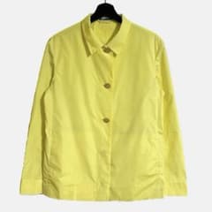 old JIL SANDER ナイロンジャケット RAF期 名作 美品 - メルカリ