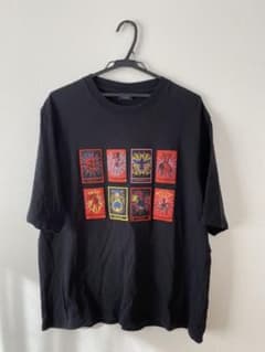 マルセロ　Tシャツのサムネイル