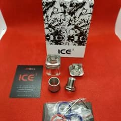 Wotofo Ice Cubed RDAのサムネイル