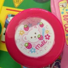 メルちゃん ご飯セットのサムネイル