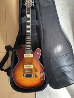 HAGSTROM / SUPER SWEDE SE P90のサムネイル