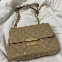 【2/26まで最終値下げ】MICHAEL KORS ハンドバッグのサムネイル