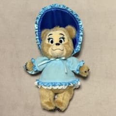 カントリーベアシアター サンボネッツ ぬいぐるみバッジ ビューラのサムネイル
