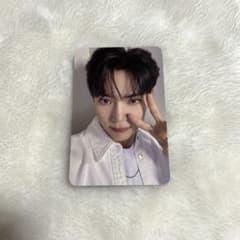 zb1 ハンビン ラゲージタグ トレカ ソンハンビン - メルカリ