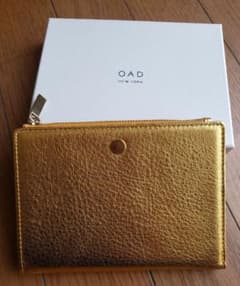 ★専用です★OADニューヨーク　折り財布のサムネイル
