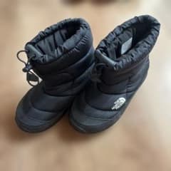 ノースフェイス スノーブーツ 22cmのサムネイル