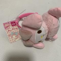 サンリオ　マイメロ イヤーカフ　耳当て　耳