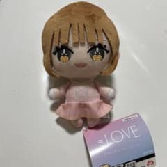 イコラブ 大場花菜 6周年 ピンキー衣装 モーリーファンタジー