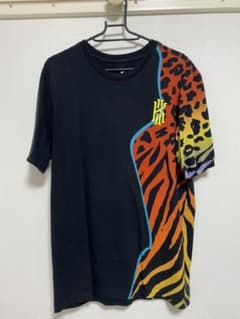 NIKE カイリー Tシャツ レオパードのサムネイル