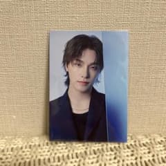 SEVENTEEN NEW_ DINO 디노 트레카 45