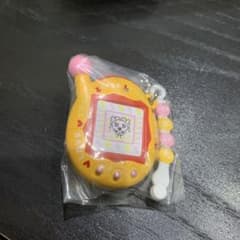 たまごっち ミニチュアチャームコレクション3のサムネイル