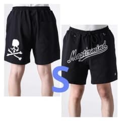 Mastermind JAPAN NEWERA ショートパンツ　Sのサムネイル