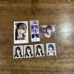 LOVE 大谷映美里 ミニフォト ID 缶バッジ ラッフル まとめ売り - メルカリ