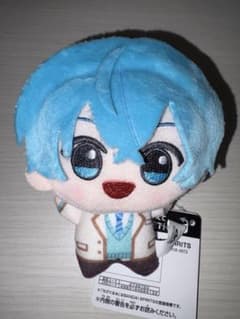 STPR すとぷり ちびぐるみ ころんくん