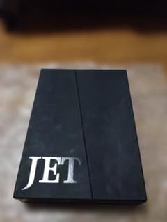 BLEACH イラスト集 JETのサムネイル