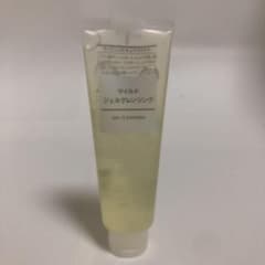 MUJI  マイルドクレンジングのサムネイル