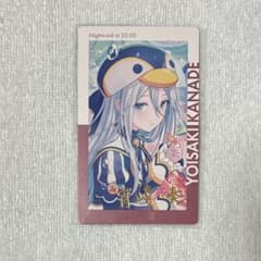 プロセカ エピカ 箔押し 奏 23C - メルカリ