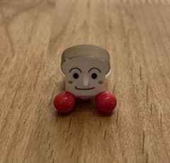 しょくぱんまん　バスボールのサムネイル