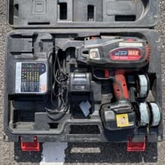 MAX 鉄筋結束機のサムネイル