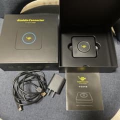 Aladdin Connector HDMIのサムネイル